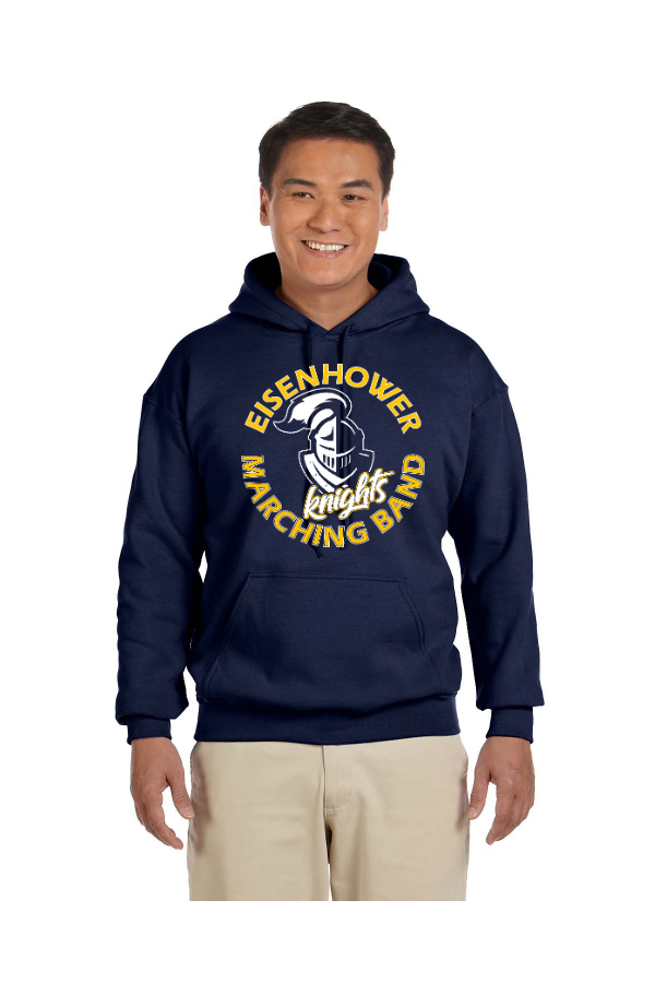 A009 18500 Hoodie Sweatshirt