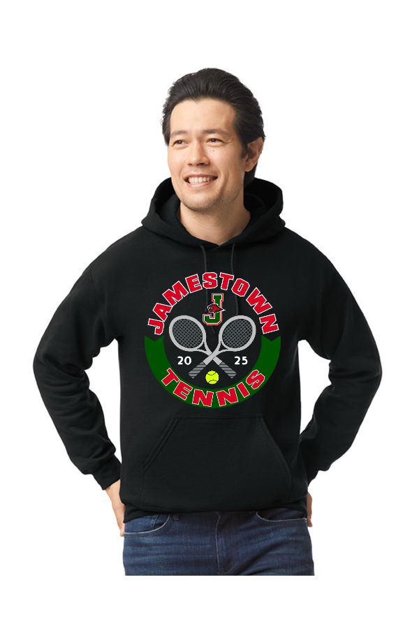 A008 18500 Hoodie