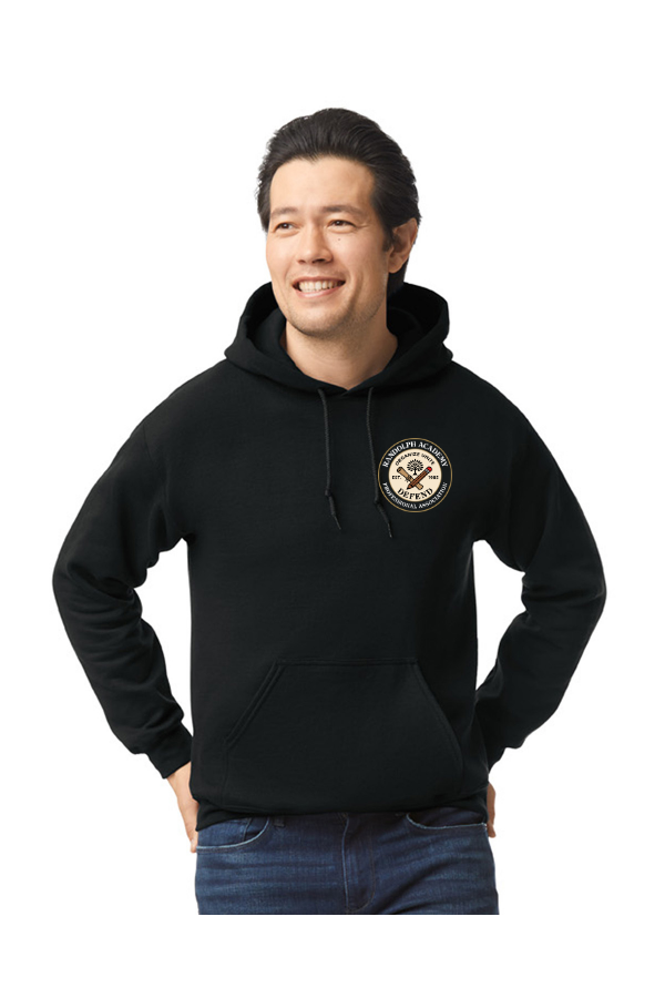 A009 18500 Hoodie Sweatshirt