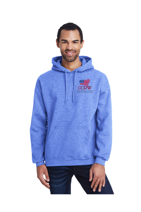 A009 18500 Hoodie Sweatshirt