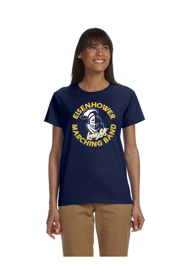 A002 2000L Ladies  Ultra Cotton T-Shirt
