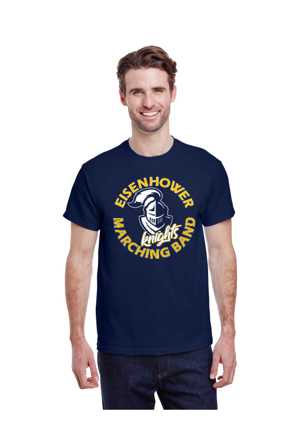 A001 2000 Short Sleeve T-Shirt