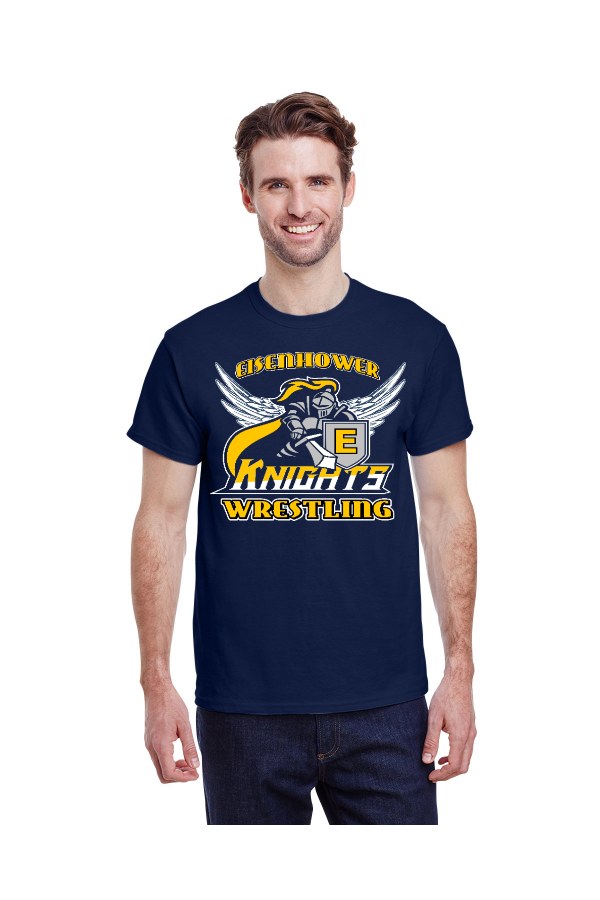 A001 2000 Short Sleeve Tee