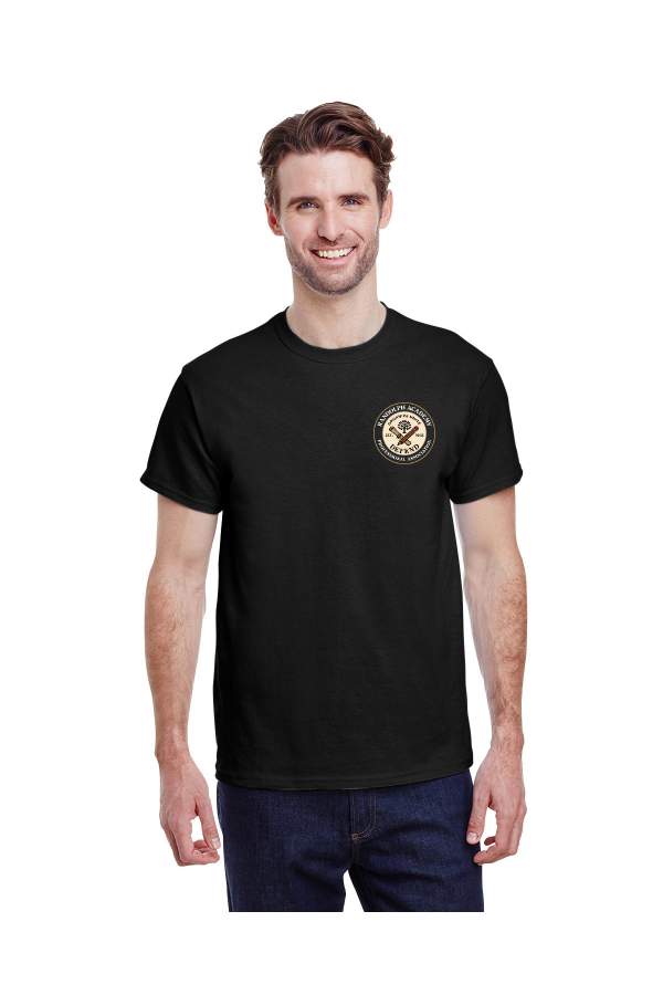 A001 2000 Short Sleeve T-Shirt