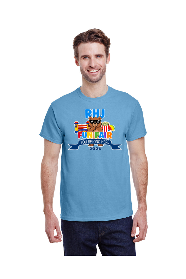 A3 2000 Short Sleeve Tee
