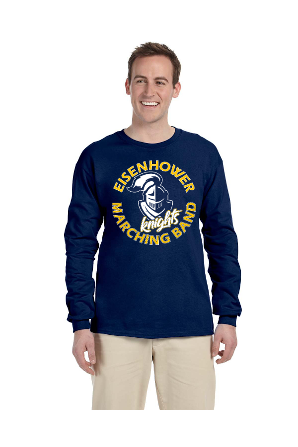 A005 G2400/G540 Long Sleeve Tee