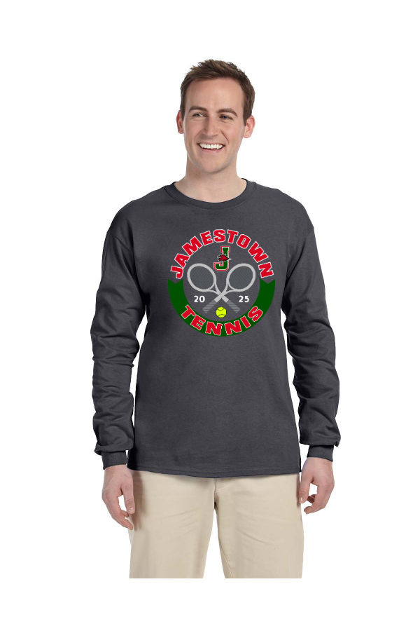 A002 G240/G540B Cotton Long-Sleeve T-Shirt