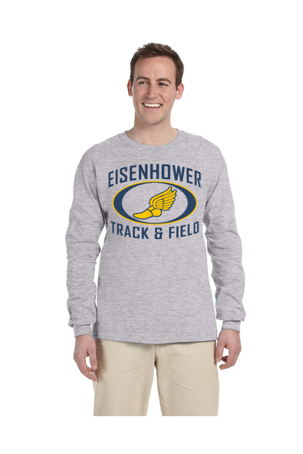 A002 G2400 Longsleeve Tee