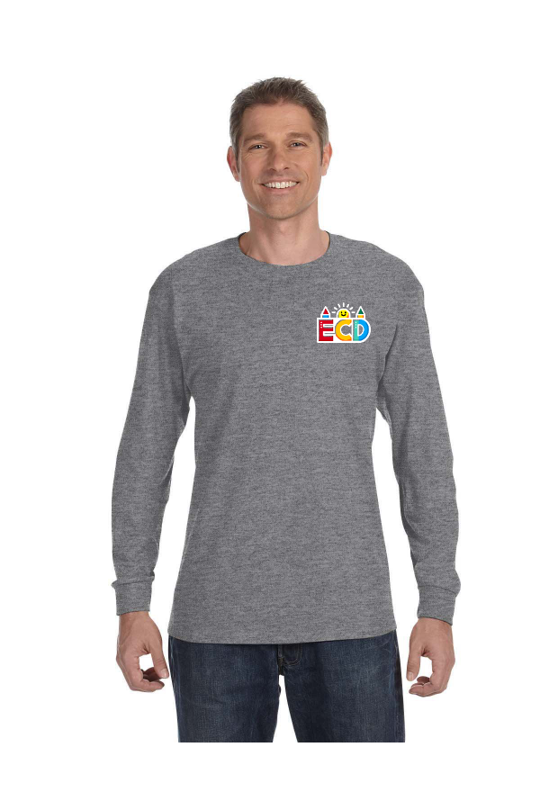 A005 G540 Long Sleeve Tee