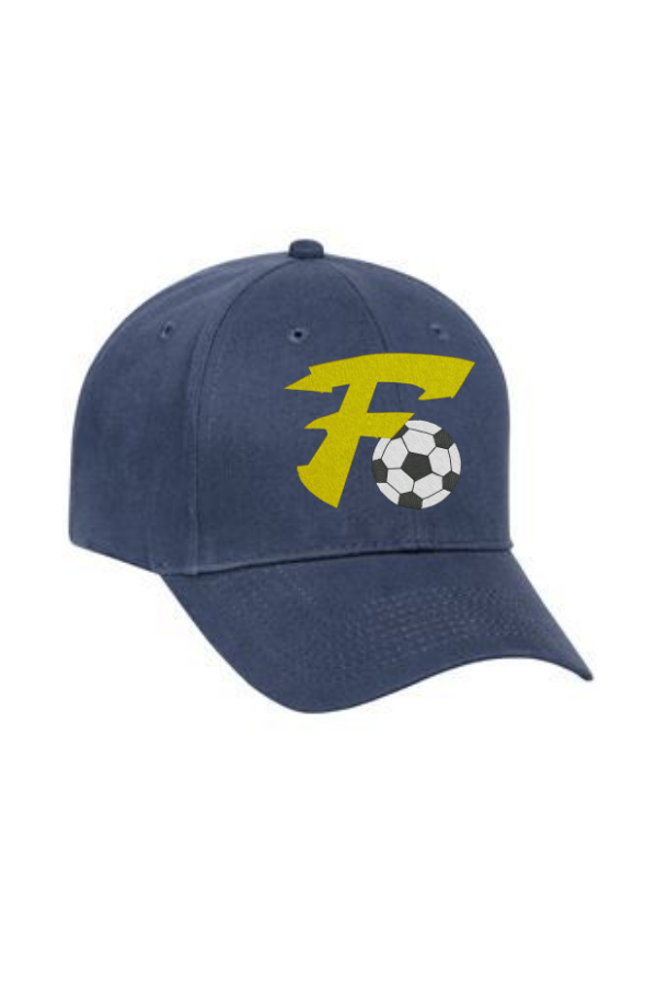 H002 19-768 Low Profile Superior Cotton Twill Cap