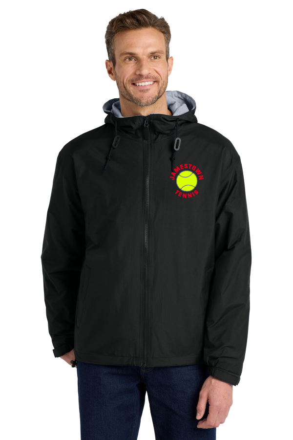 E001 JP56 Team Jacket