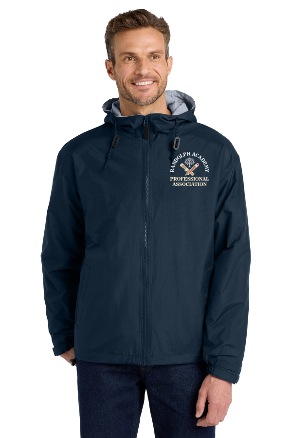 E001 JP56 Team Jacket
