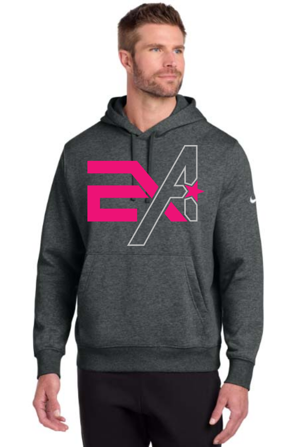 A010A NKDR1499 Nike Pullover Hoodie