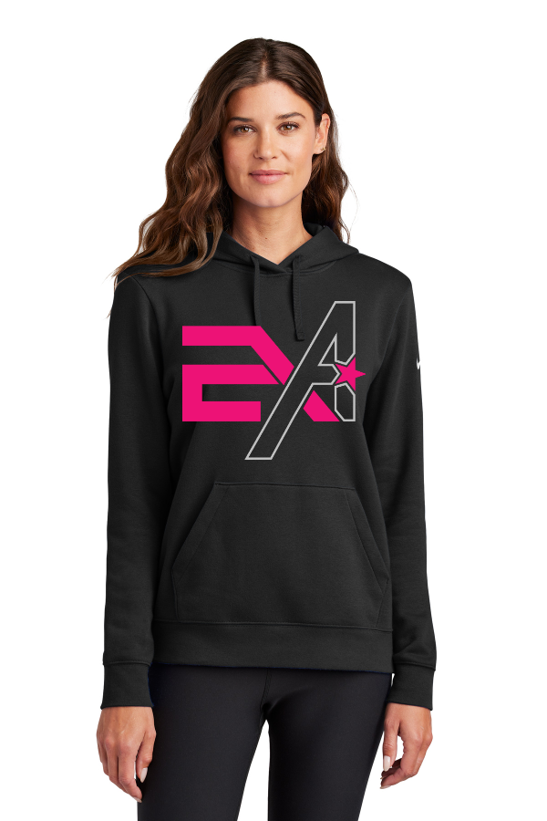 A010B NKFD9889 Nike Women s Pullover Hoodie