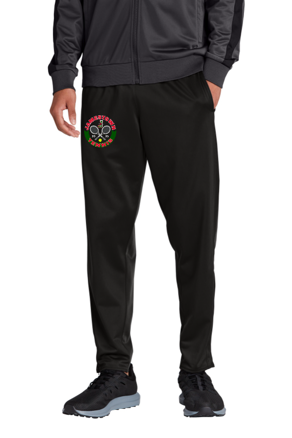 B002 PST95 Sport-Tek Tricot Track Jogger