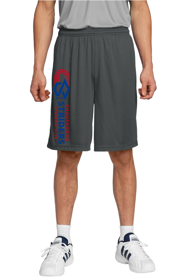F02 ST355 PosiCharge Competitor Short