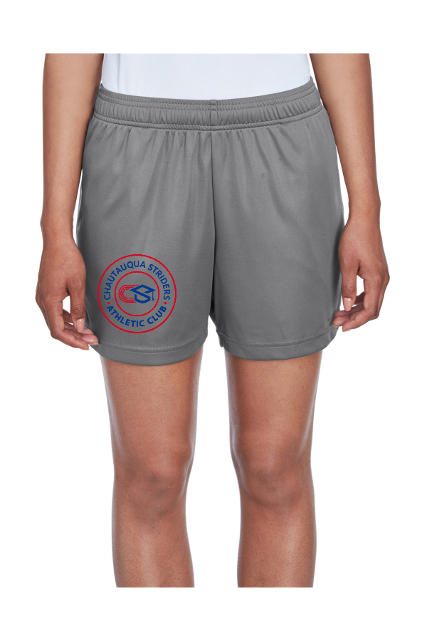 F01 TT11SHW Ladies  Zone Performance Short