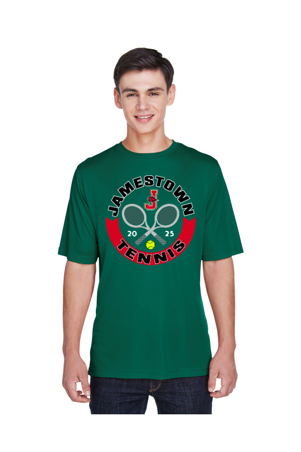 A003 TT11 Zone Performance T-Shirt