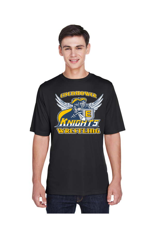 A004 TT11 Team 365 Zone Performance T-Shirt