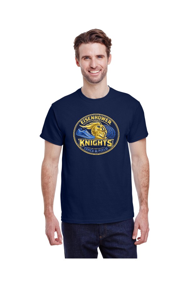 A001 2000 Screenprint T-Shirt