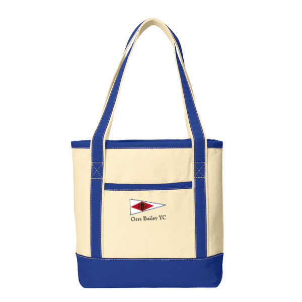 Medium Tote Bag