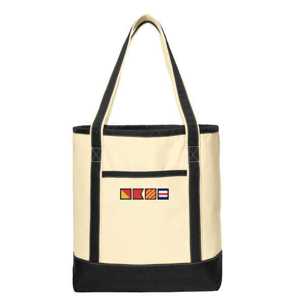 Large Tote Bag