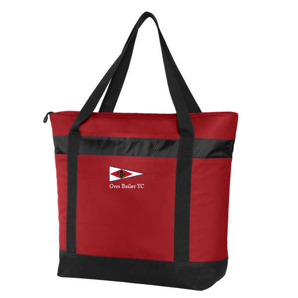 Cooler Bag