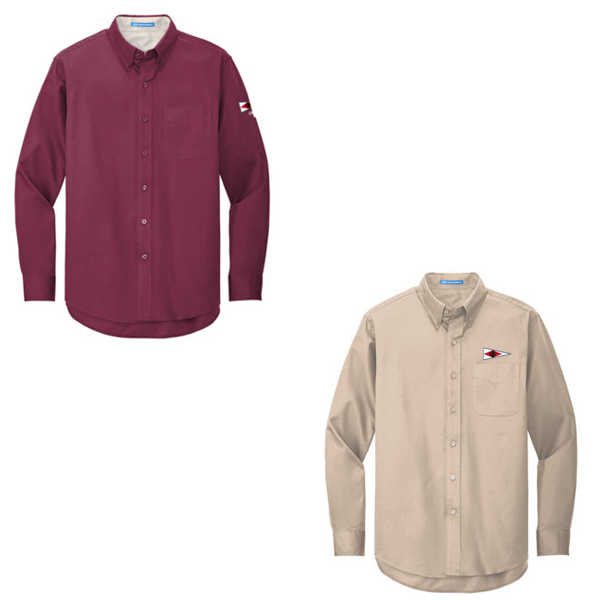 Men's Long Sleeve Shirt