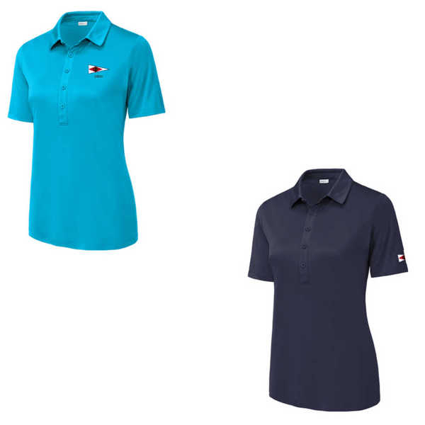 Ladies' Polo