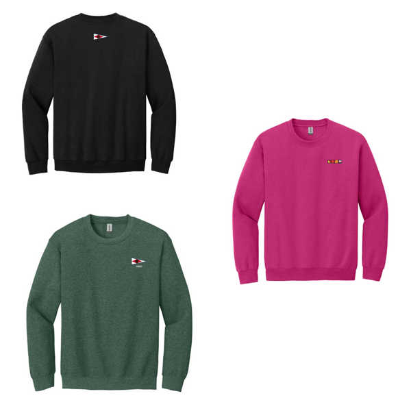 Crewneck Sweatshirt