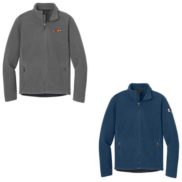 Men's Fleece Jacket