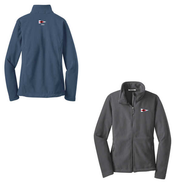 Ladies' Fleece Jacket