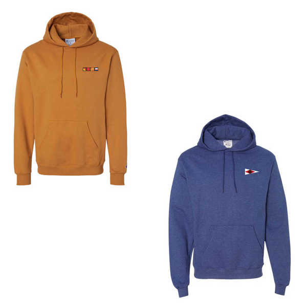 Champion Hoodie