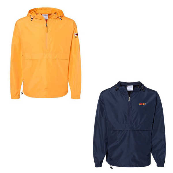 Champion Packable Anorak