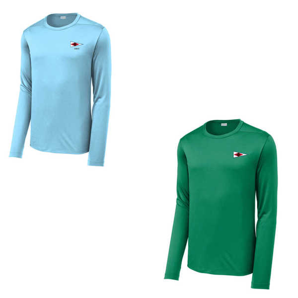 UV Long Sleeve Tee