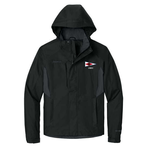 Eddie Bauer® Rain Jacket