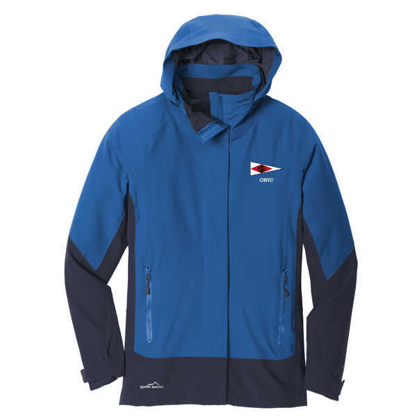 Ladies' Eddie Bauer ® WeatherEdge ® Jacket