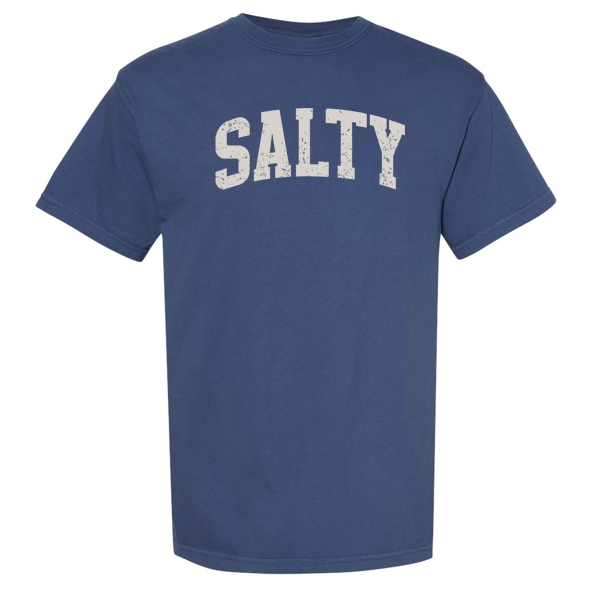 Salty Tee