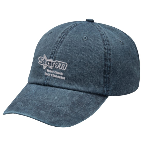 Baseball Cap