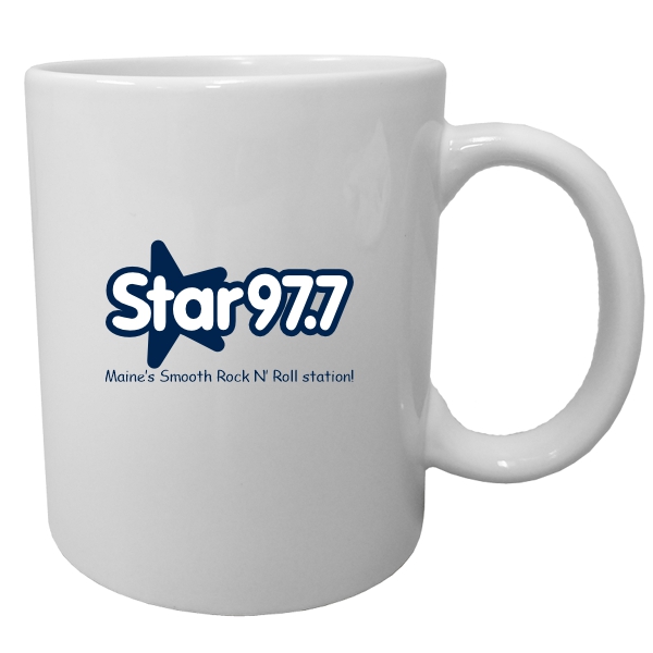 Coffee Mug