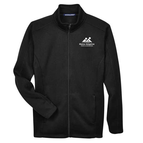 Men's Fleece Jacket