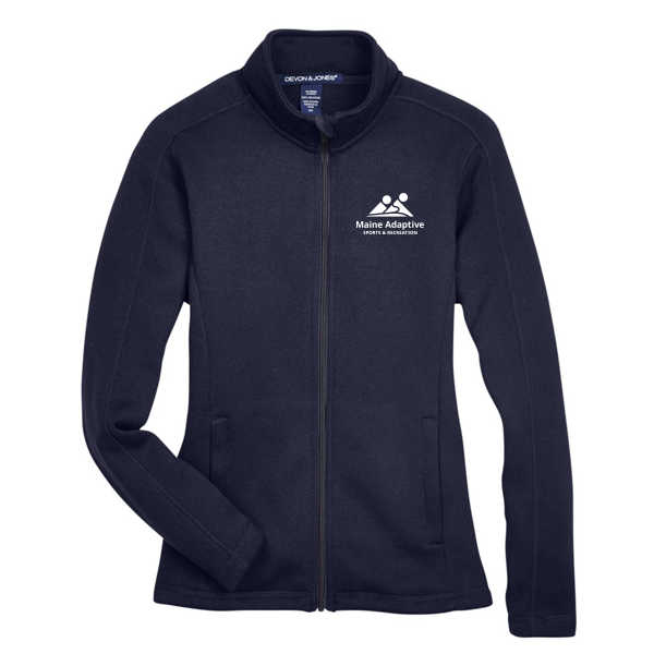 Women's Fleece Jacket