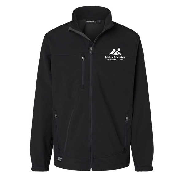 Men's Softshell Jacket