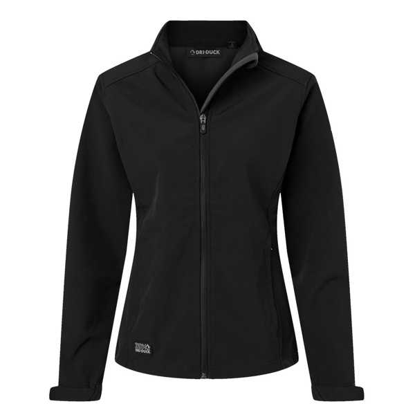 Women's Softshell Jacket
