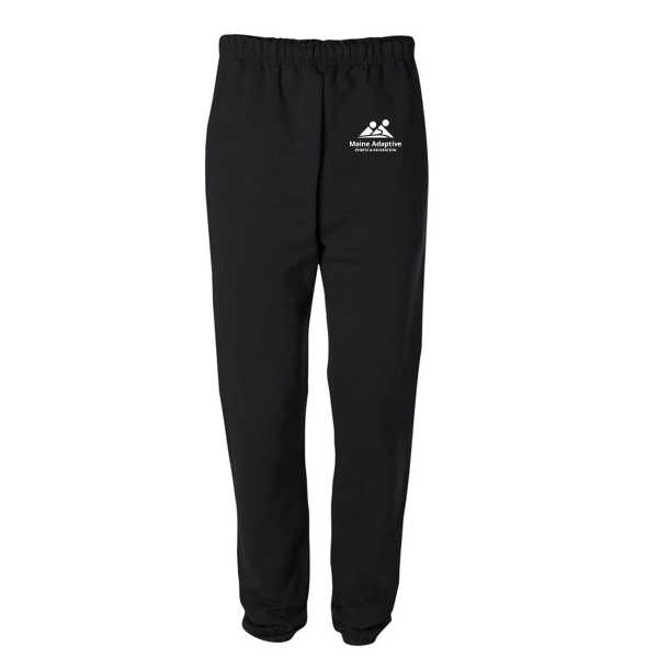 Unisex Sweatpants with Pockets