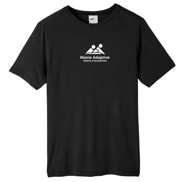 Unisex Performance Tee