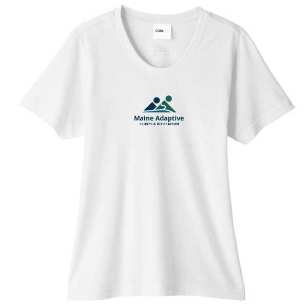 Women's Performance Tee