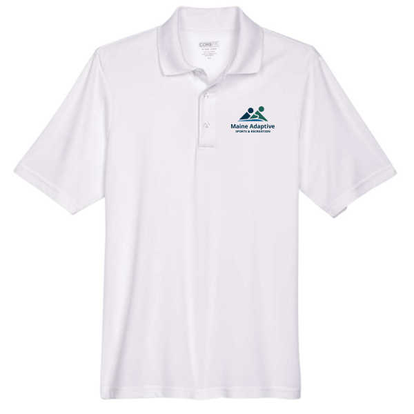 Men's Performance Polo