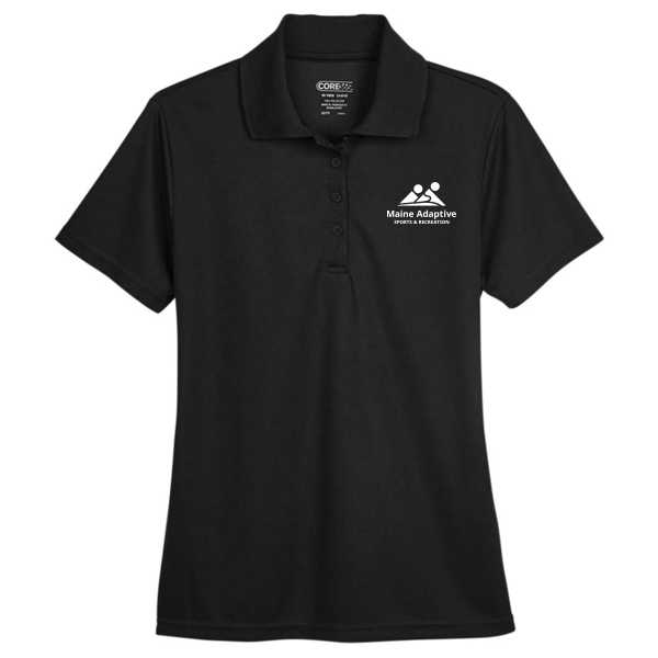 Women's Performance Polo