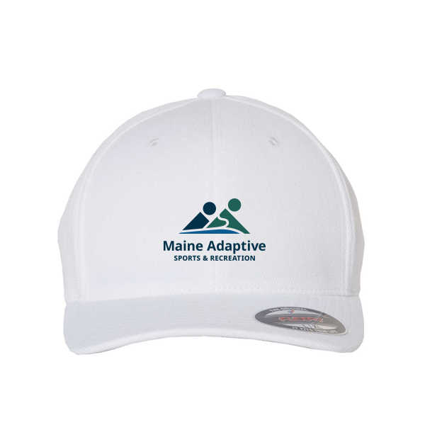 Fitted Cap